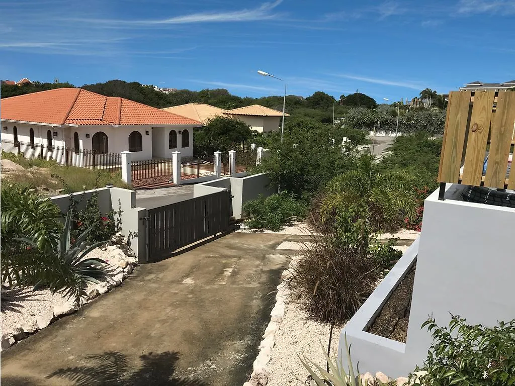 Villa Casa Damberde à Jan Thiel 0*,  Curaçao