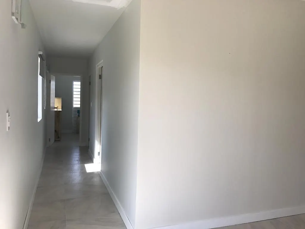 Hébergement de vacances Villa Casa Damberde à Jan Thiel Curaçao